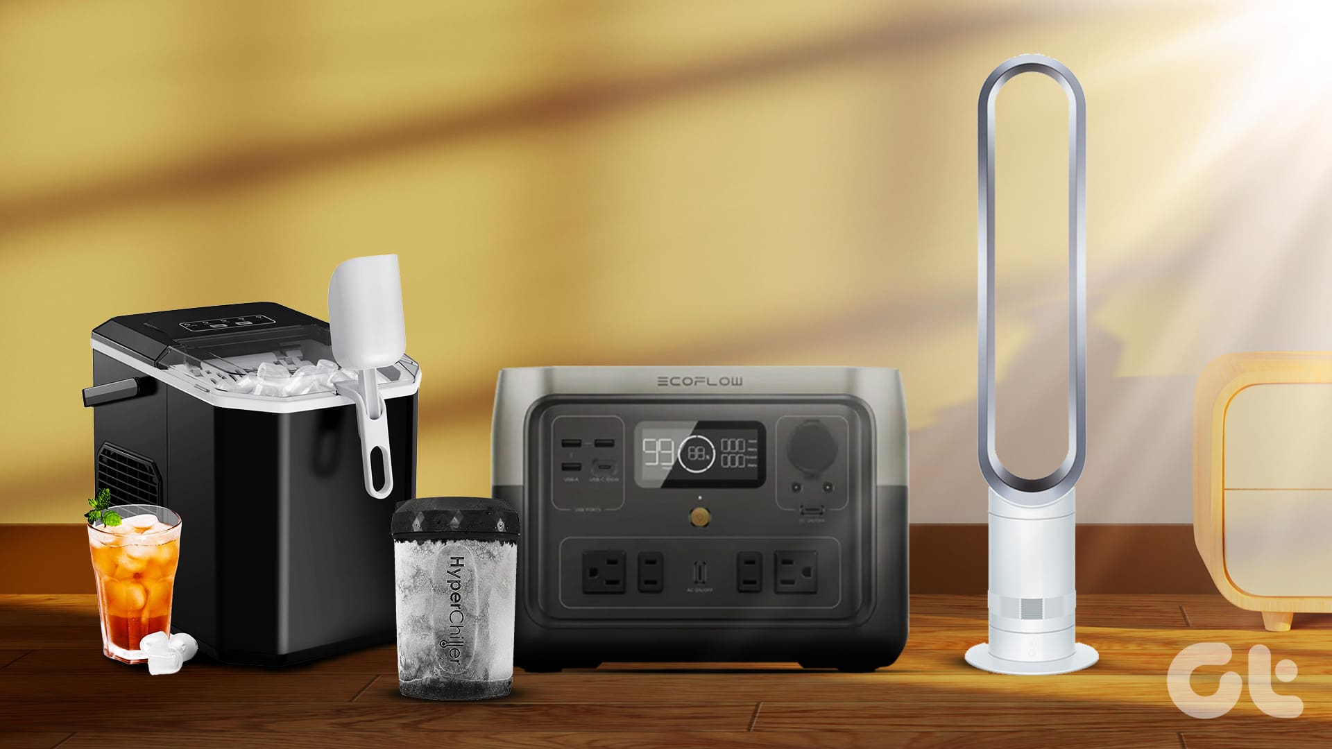 Home Gadgets
