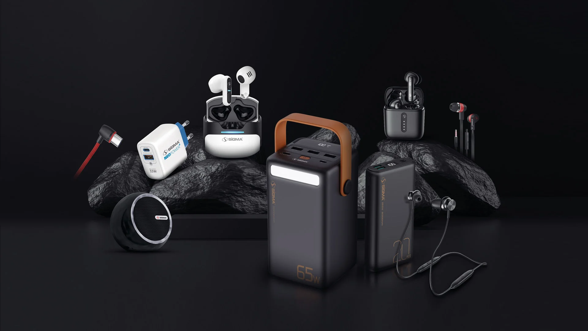 Accessories