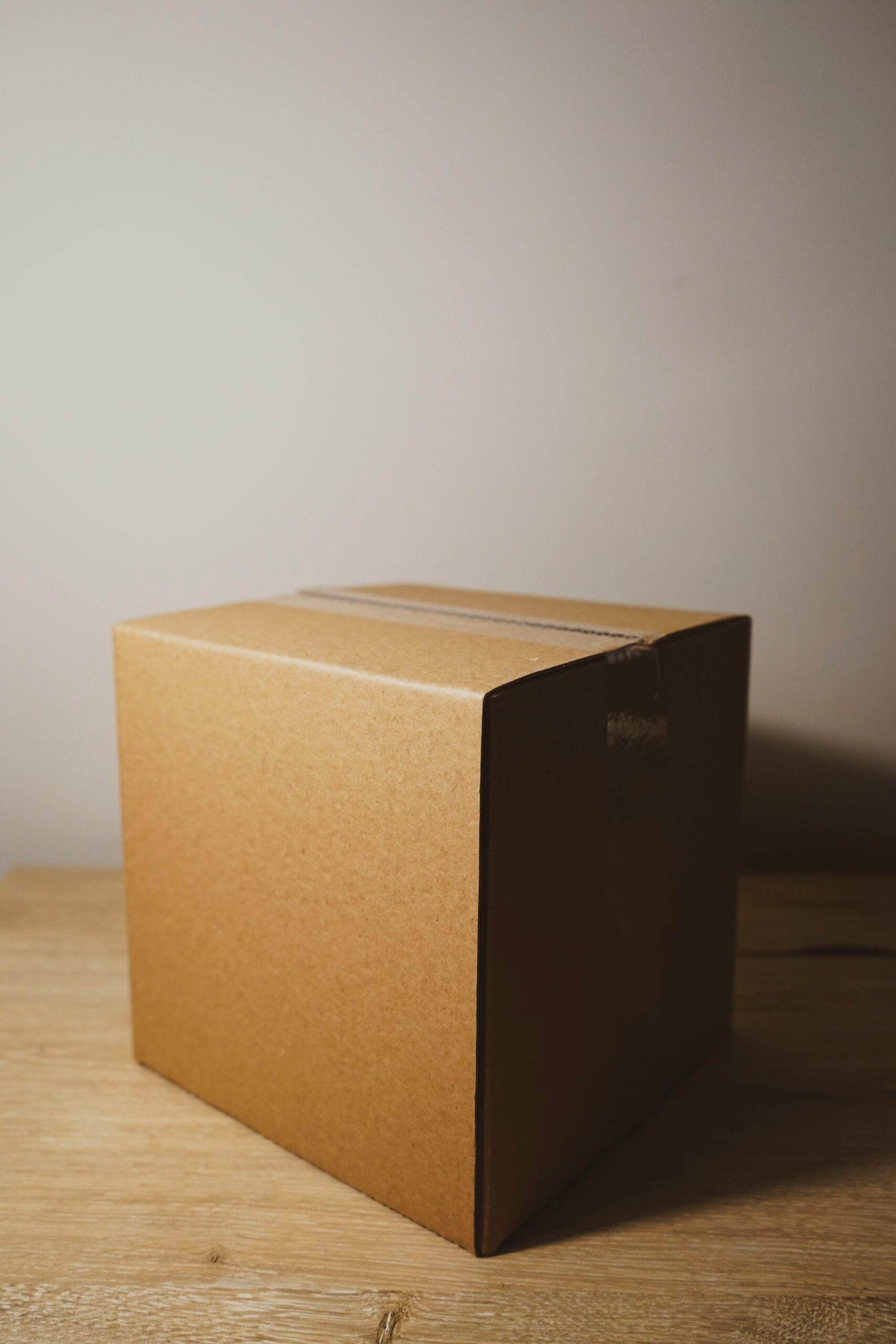 Packaging boxes