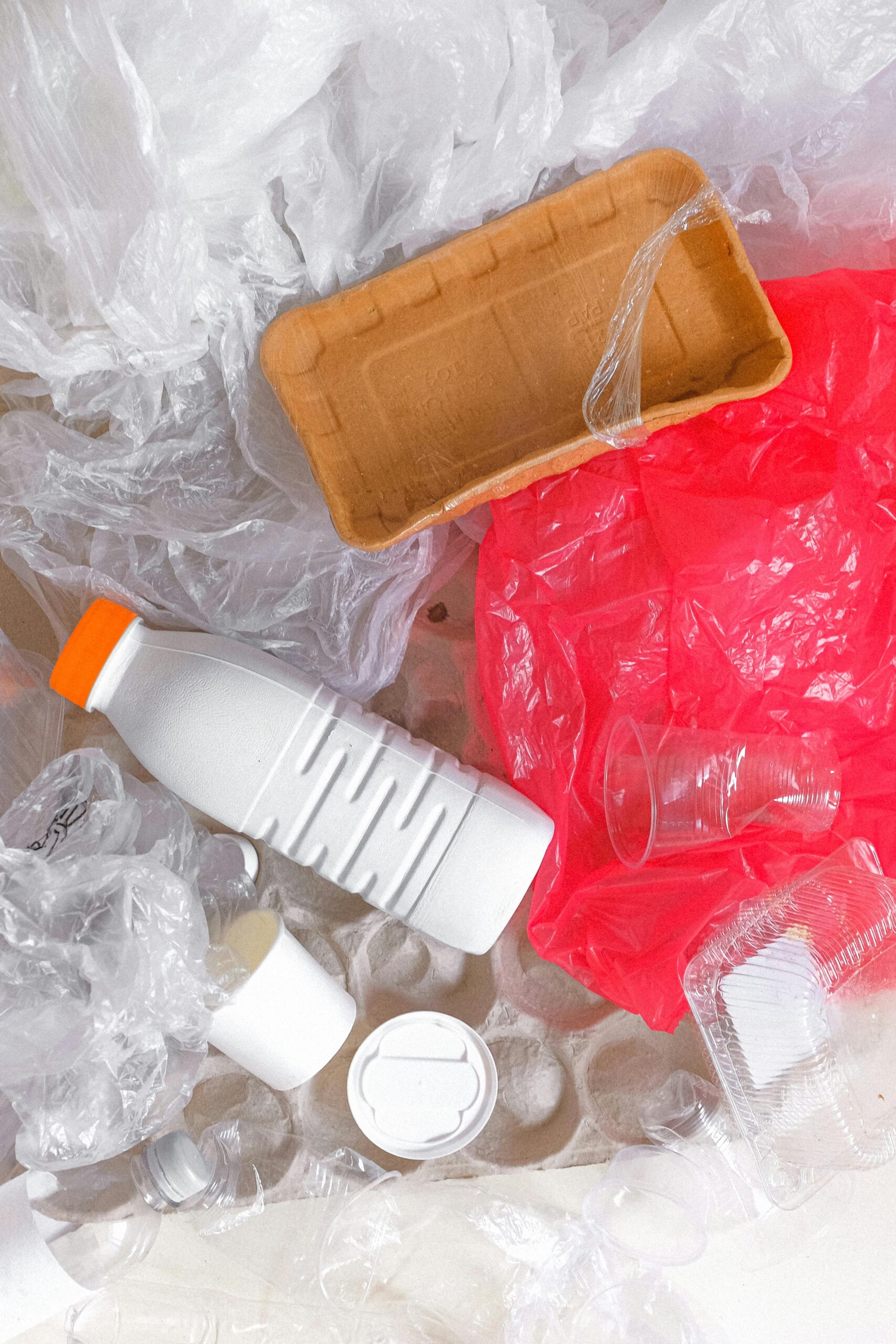 Recyclable Materials