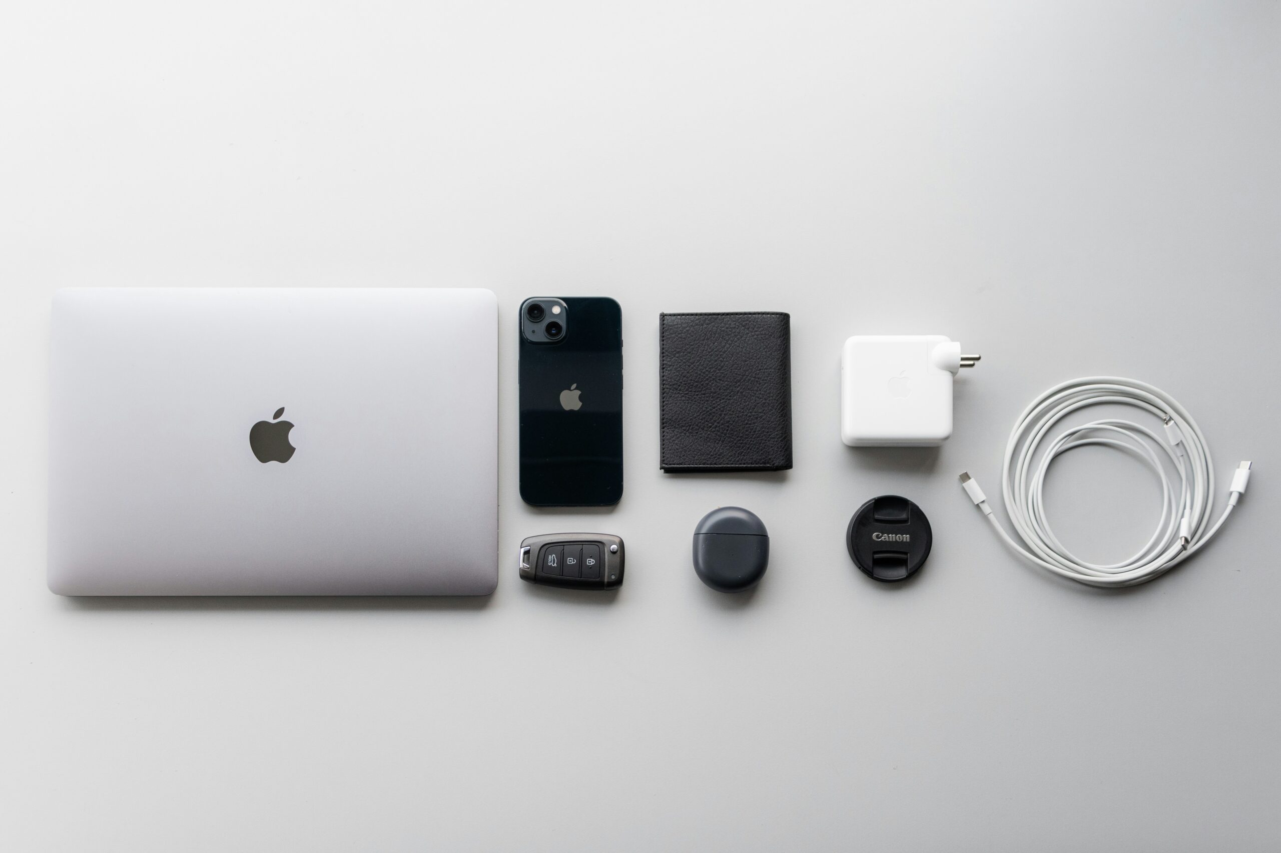 Personal Electronics