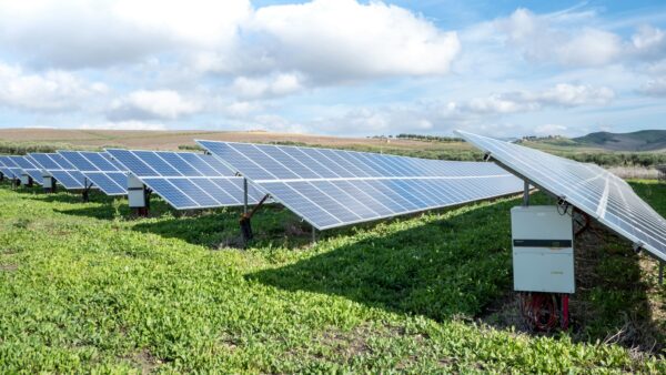Green energy products